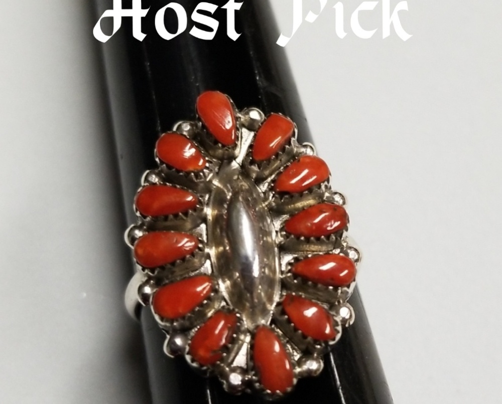 Native American Indian Jewelry